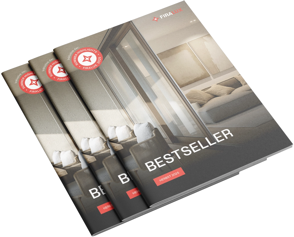 Bestseller Mockup