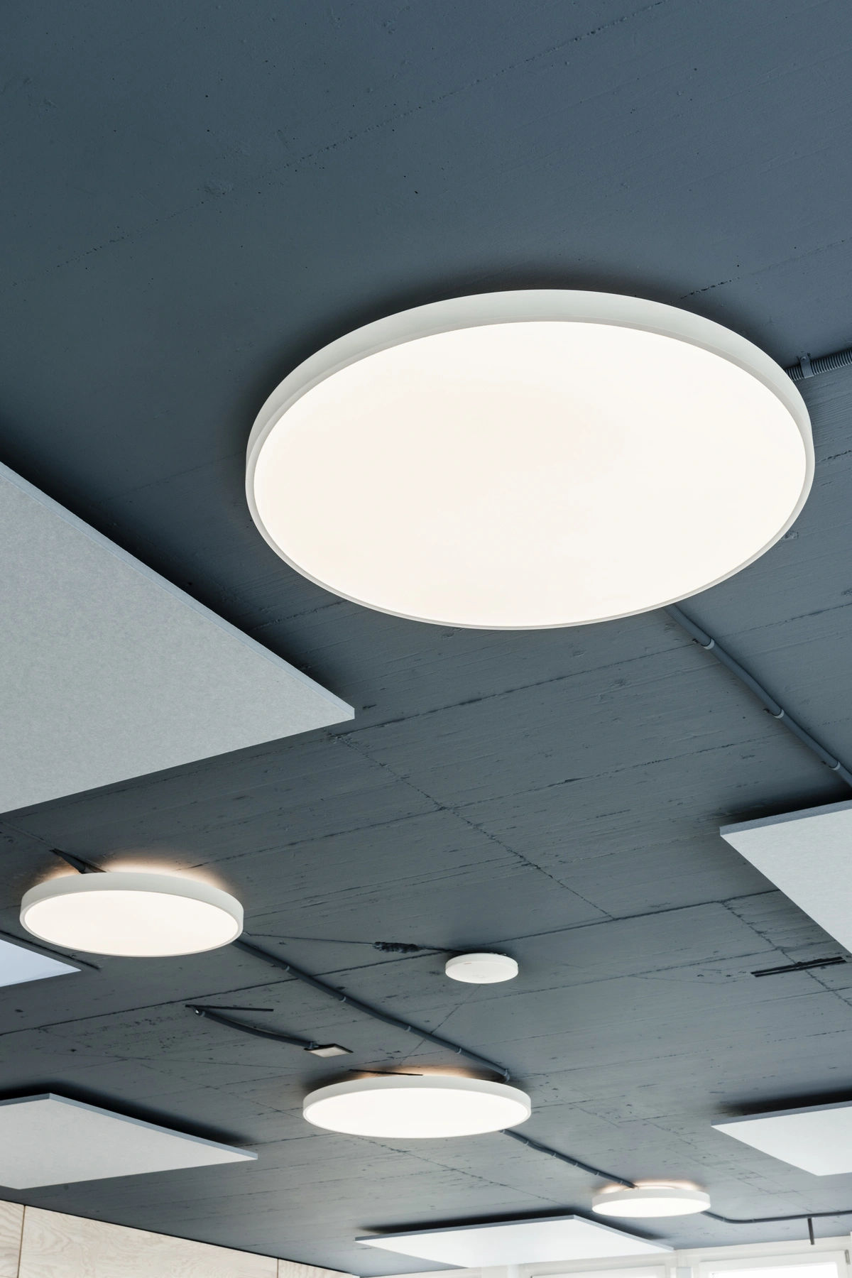 Éclairage intérieur Thumbnail