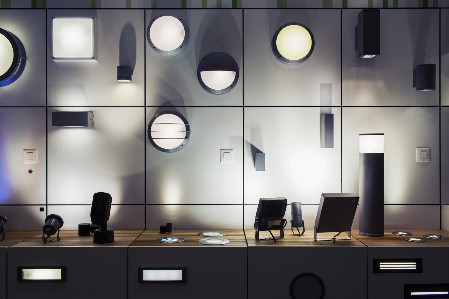 Panorama Slider Bild